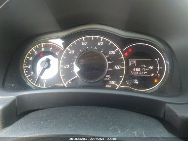 3N1CE2CP8FL394509 Nissan Versa Note S/s Plus/sv/sr/sl