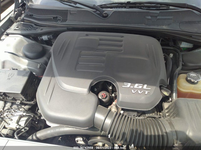 Dodge Challenger Sxt 2018 2C3CDZAG1JH242430 Image 10