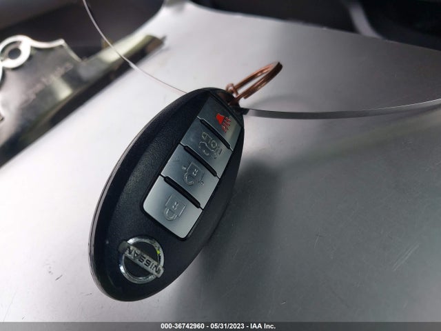 Nissan SENTRA SV 2019 3N1AB7AP5KY288998 Image 3