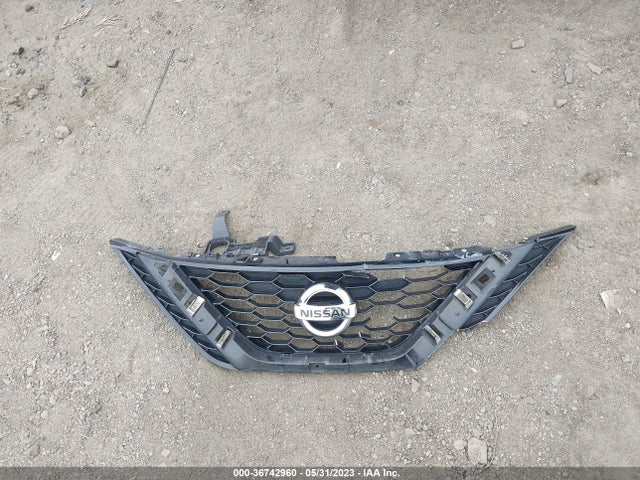 Nissan SENTRA SV 2019 3N1AB7AP5KY288998 Image 4