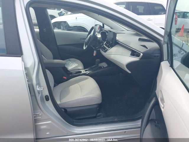 Toyota COROLLA LE 2022 5YFEPMAE4NP340560 Image 5