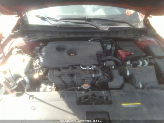 1N4BL4FV4KC108431 Nissan Altima 2.5 Platinum