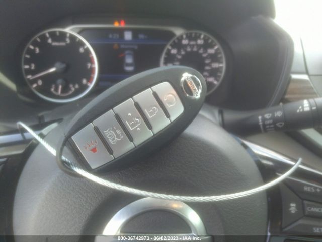 1N4BL4FV4KC108431 Nissan Altima 2.5 Platinum