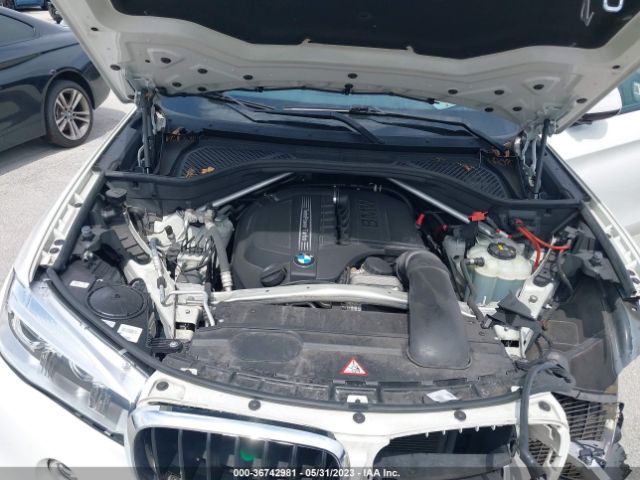 5UXKU2C56G0N79441 BMW X6 Xdrive35i