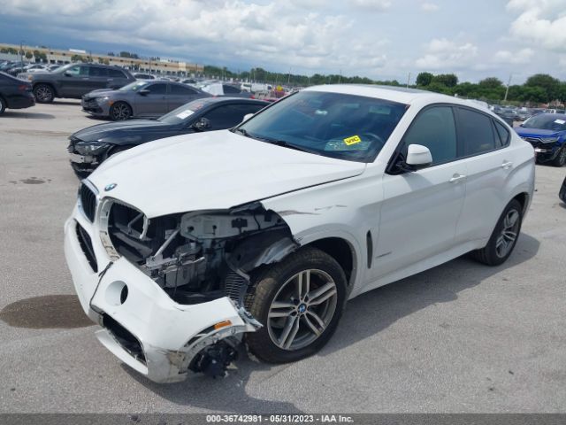 5UXKU2C56G0N79441 BMW X6 Xdrive35i
