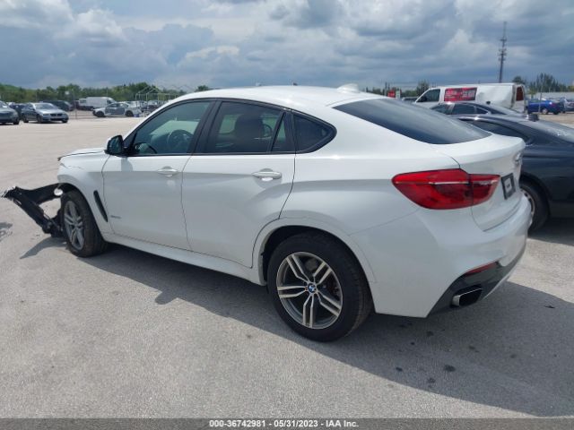 5UXKU2C56G0N79441 BMW X6 Xdrive35i