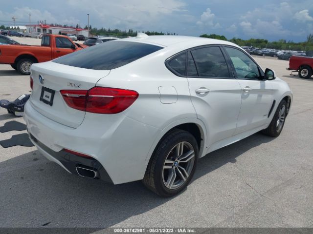 5UXKU2C56G0N79441 BMW X6 Xdrive35i