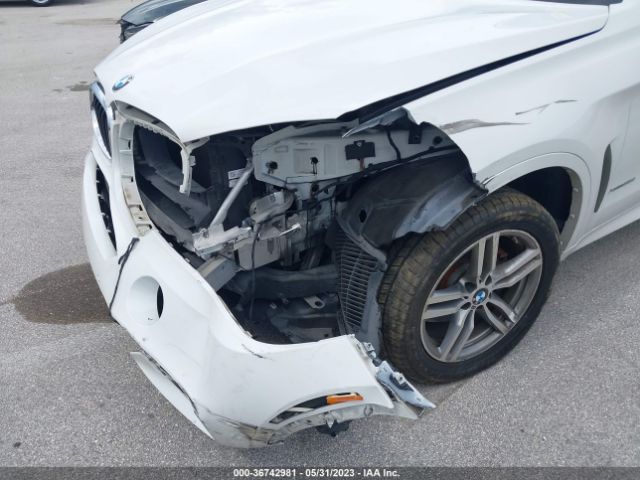 5UXKU2C56G0N79441 BMW X6 Xdrive35i