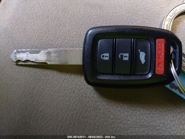 5J6RW2H24LL006310 Honda CR-V LX