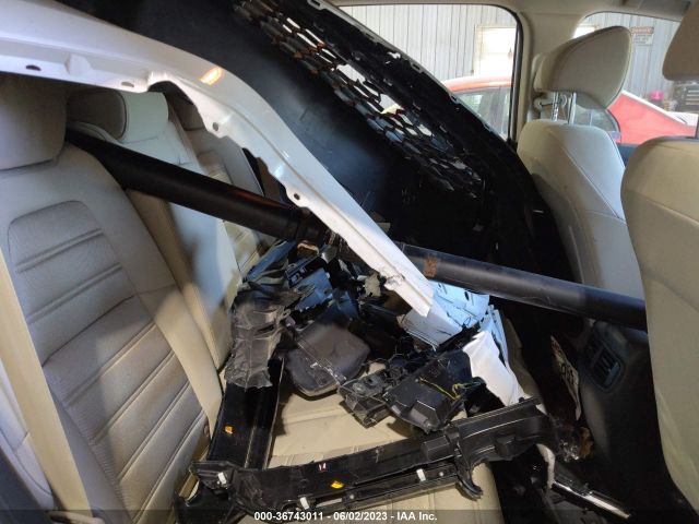 5J6RW2H24LL006310 Honda CR-V LX