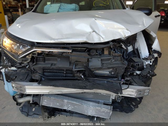 5J6RW2H24LL006310 Honda CR-V LX
