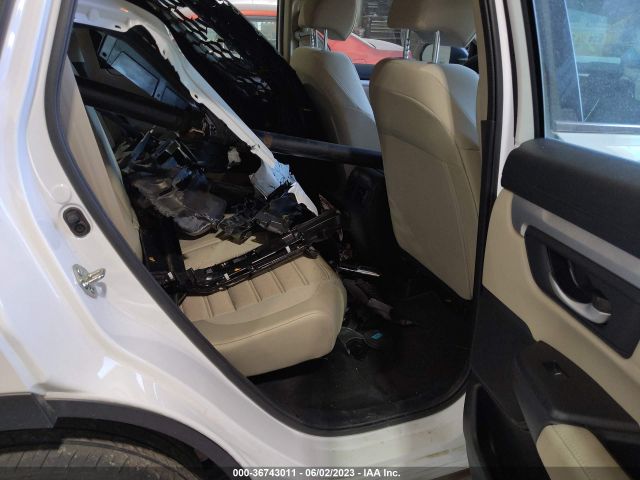 5J6RW2H24LL006310 Honda CR-V LX