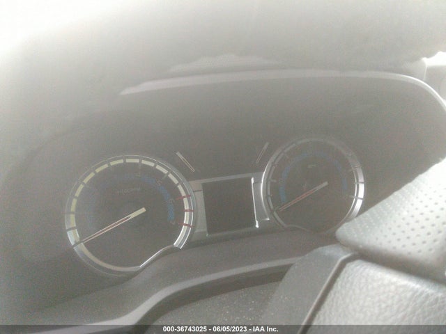 Toyota 4runner Limited 2019 JTEBU5JR6K5638035 Image 7