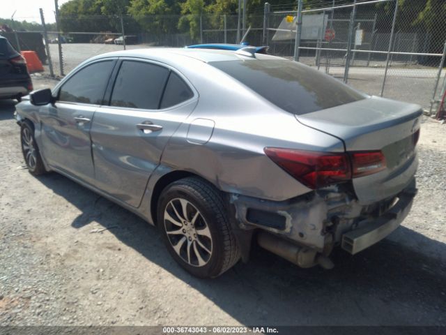 19UUB1F30GA000475 Acura TLX