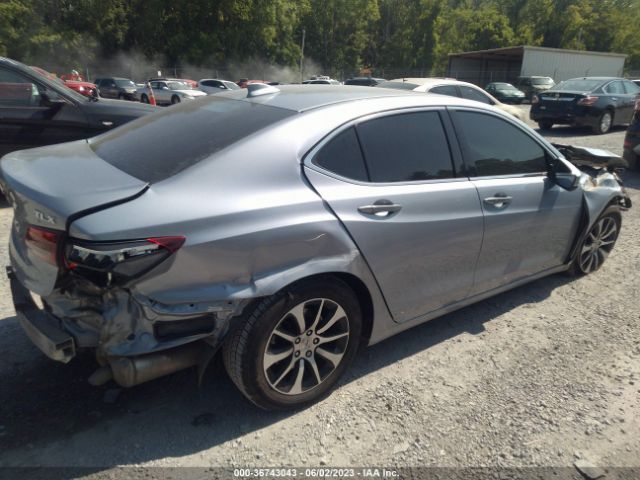 19UUB1F30GA000475 Acura TLX