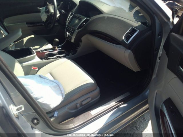 19UUB1F30GA000475 Acura TLX