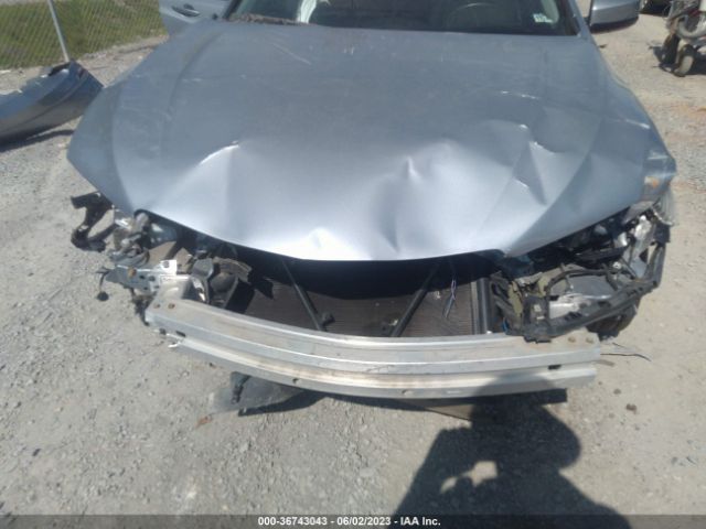 19UUB1F30GA000475 Acura TLX