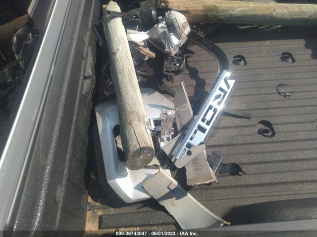 2023 Chevrolet Silverado 2500, VIN: 2GC4YNE74P1723751