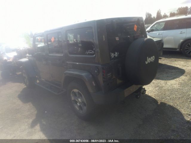 1C4BJWEG6HL551462 Jeep Wrangler Unlimited Sahara
