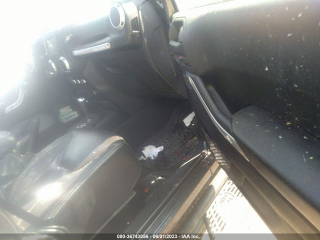 1C4BJWEG6HL551462 Jeep Wrangler Unlimited Sahara