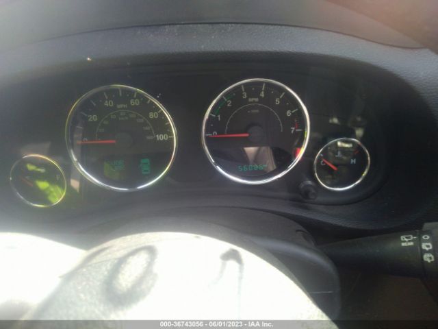 1C4BJWEG6HL551462 Jeep Wrangler Unlimited Sahara