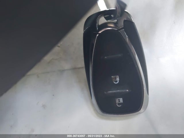 Chevrolet EQUINOX LT 2019 3GNAXKEV1KS571001 Image 3