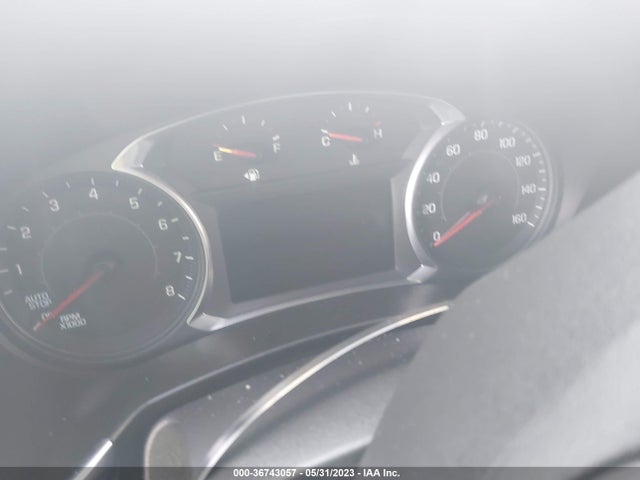 Chevrolet EQUINOX LT 2019 3GNAXKEV1KS571001 Image 8