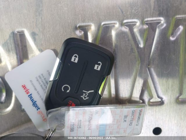 3GKALPEVXNL210645 GMC Terrain Slt