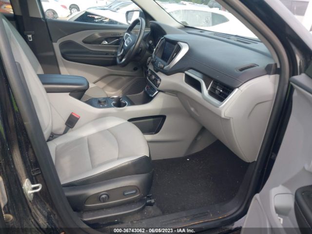 3GKALPEVXNL210645 GMC Terrain Slt