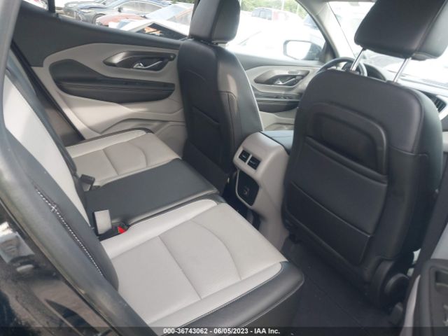 3GKALPEVXNL210645 GMC Terrain Slt