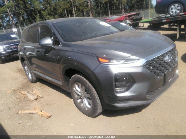 2019 5NMS2CAD0KH078528 main image