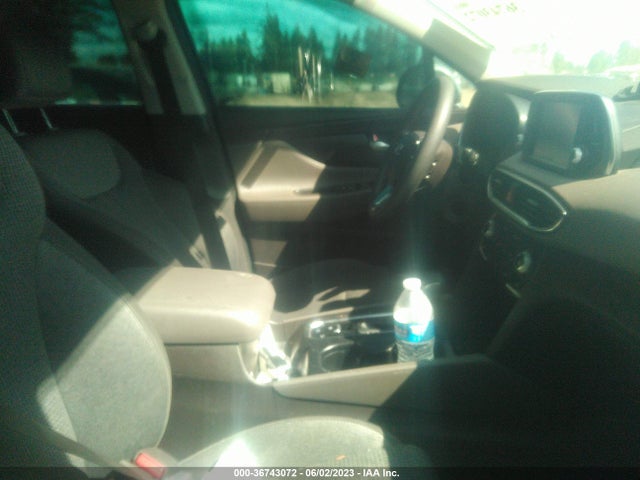 Hyundai Santa Fe Se 2019 5NMS2CAD0KH078528 Image 5