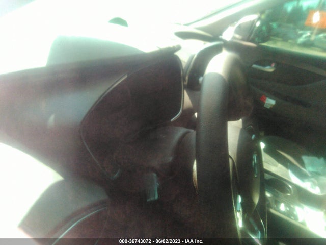 Hyundai Santa Fe Se 2019 5NMS2CAD0KH078528 Image 7
