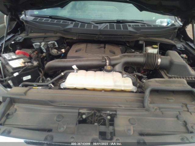 1FTFW1E82MFC62568 Ford F-150 Xl/xlt/lariat