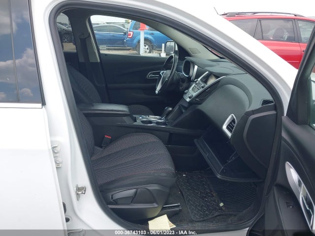 Chevrolet EQUINOX LT 2017 2GNALCEK5H1575371 Image 5