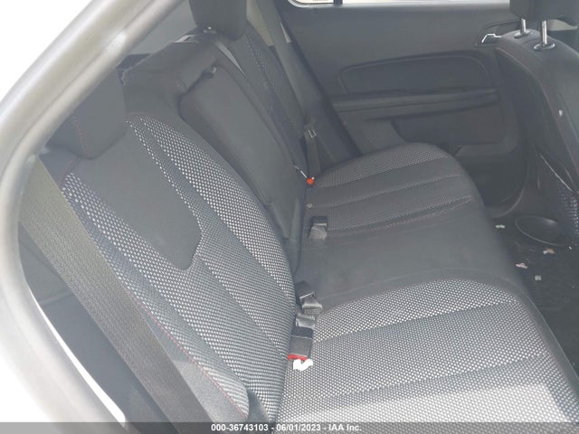 Chevrolet EQUINOX LT 2017 2GNALCEK5H1575371 Image 8