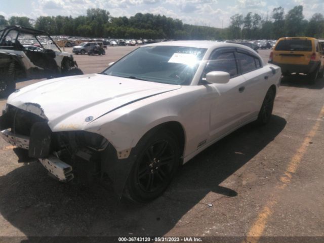 2C3CDXBG3EH130429 Dodge Charger Se