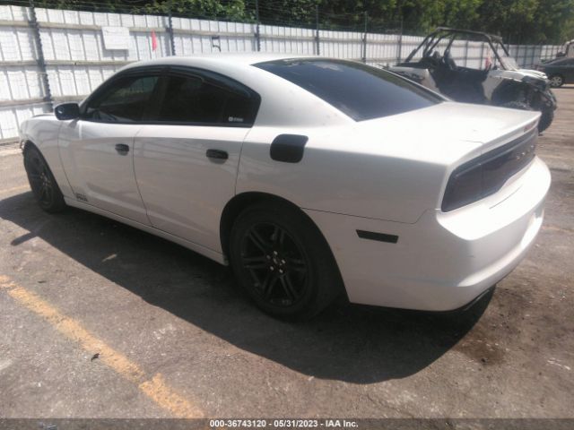 2C3CDXBG3EH130429 Dodge Charger Se