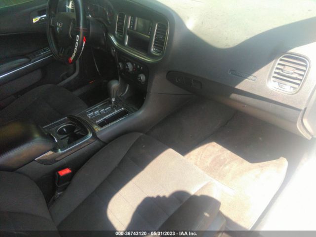 2C3CDXBG3EH130429 Dodge Charger Se