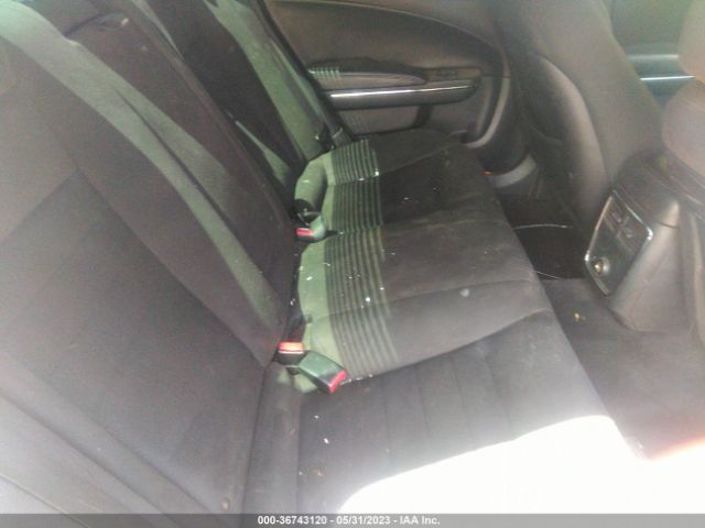 2C3CDXBG3EH130429 Dodge Charger Se