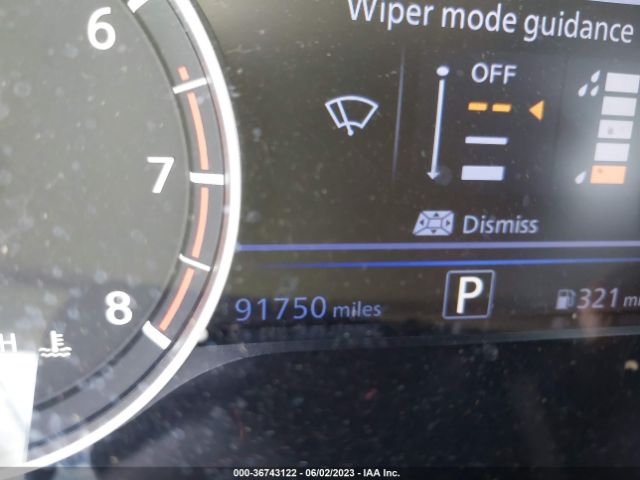 1N4BL4CV3MN371523 Nissan Altima 2.5 Sr