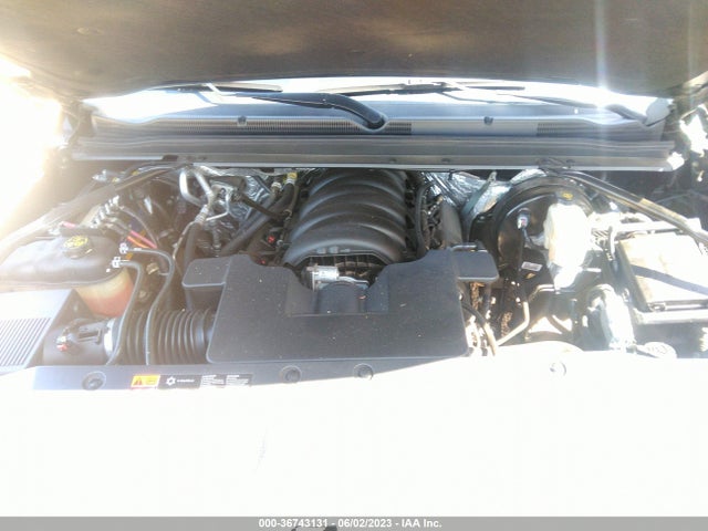 Chevrolet Tahoe Lt 2016 1GNSKBKCXGR472547 Image 10