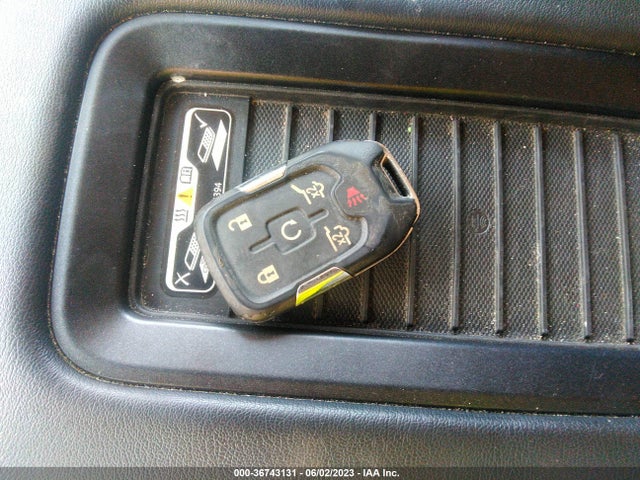 Chevrolet Tahoe Lt 2016 1GNSKBKCXGR472547 Image 11