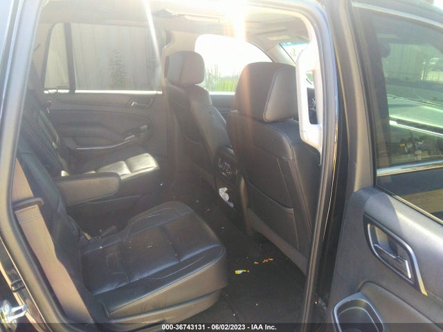 Chevrolet Tahoe Lt 2016 1GNSKBKCXGR472547 Image 8