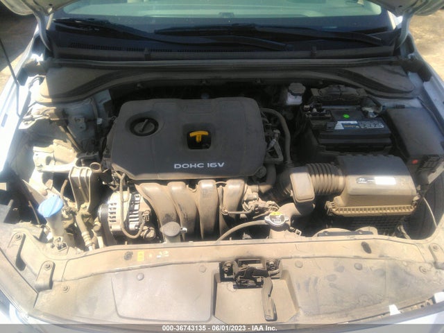 Hyundai ELANTRA SE 2018 5NPD74LF8JH328260 Image 26