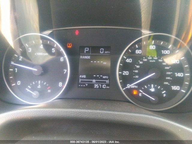 Hyundai ELANTRA SE 2018 5NPD74LF8JH328260 Image 23