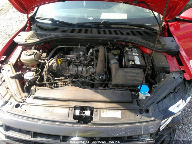 3VWE57BUXKM197868 Volkswagen JETTA SEL