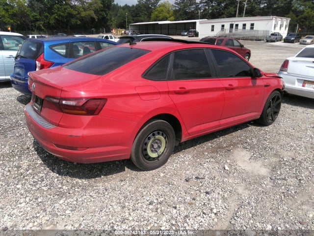 3VWE57BUXKM197868 Volkswagen JETTA SEL