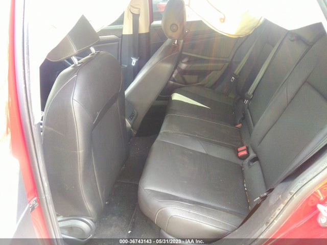 3VWE57BUXKM197868 Volkswagen JETTA SEL