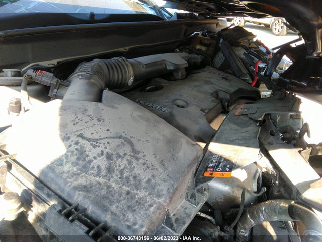 Chevrolet MALIBU LT 2014 1G11C5SL0EF105764 Image 11